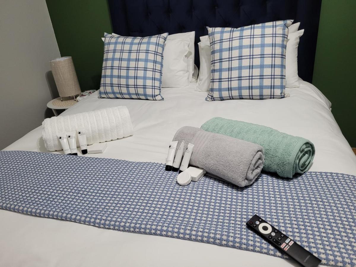 Ayana Bnb 布隆方丹 外观 照片