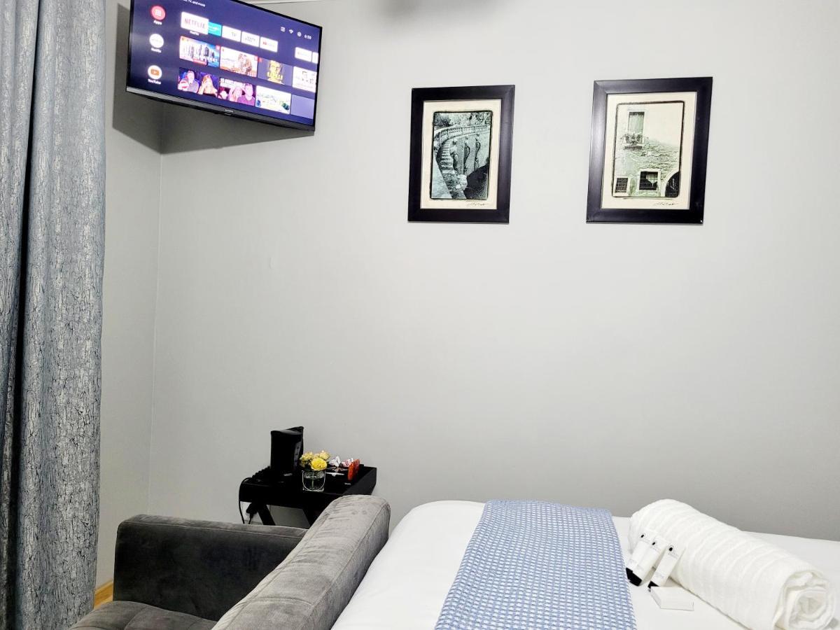 Ayana Bnb 布隆方丹 外观 照片