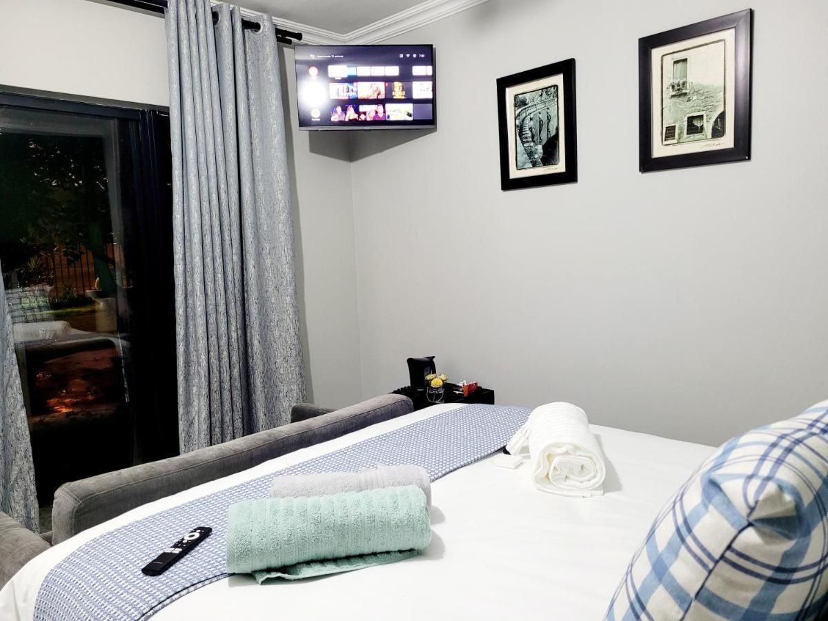 Ayana Bnb 布隆方丹 外观 照片