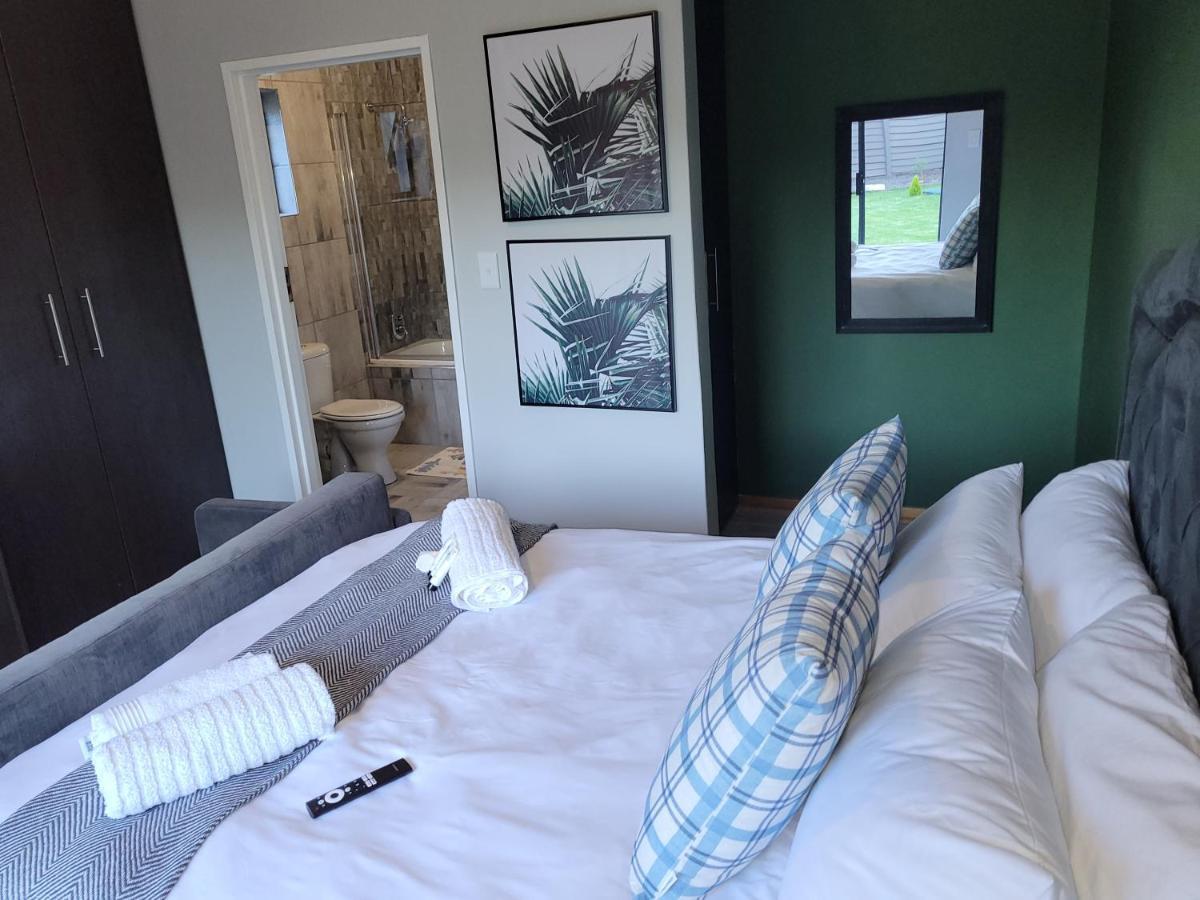 Ayana Bnb 布隆方丹 外观 照片