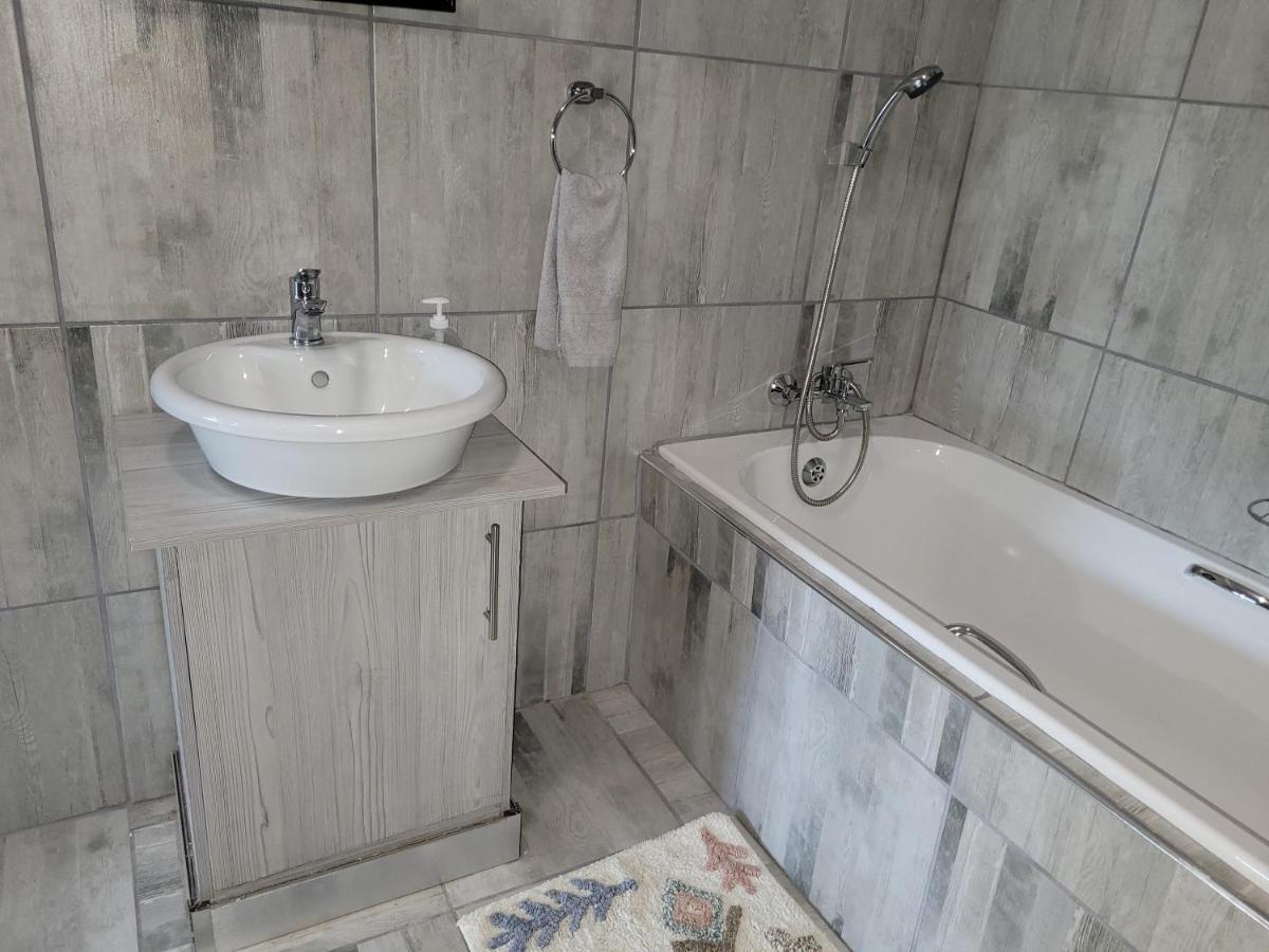 Ayana Bnb 布隆方丹 外观 照片