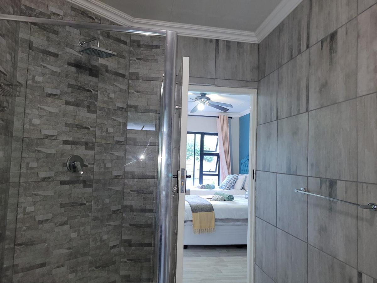 Ayana Bnb 布隆方丹 外观 照片