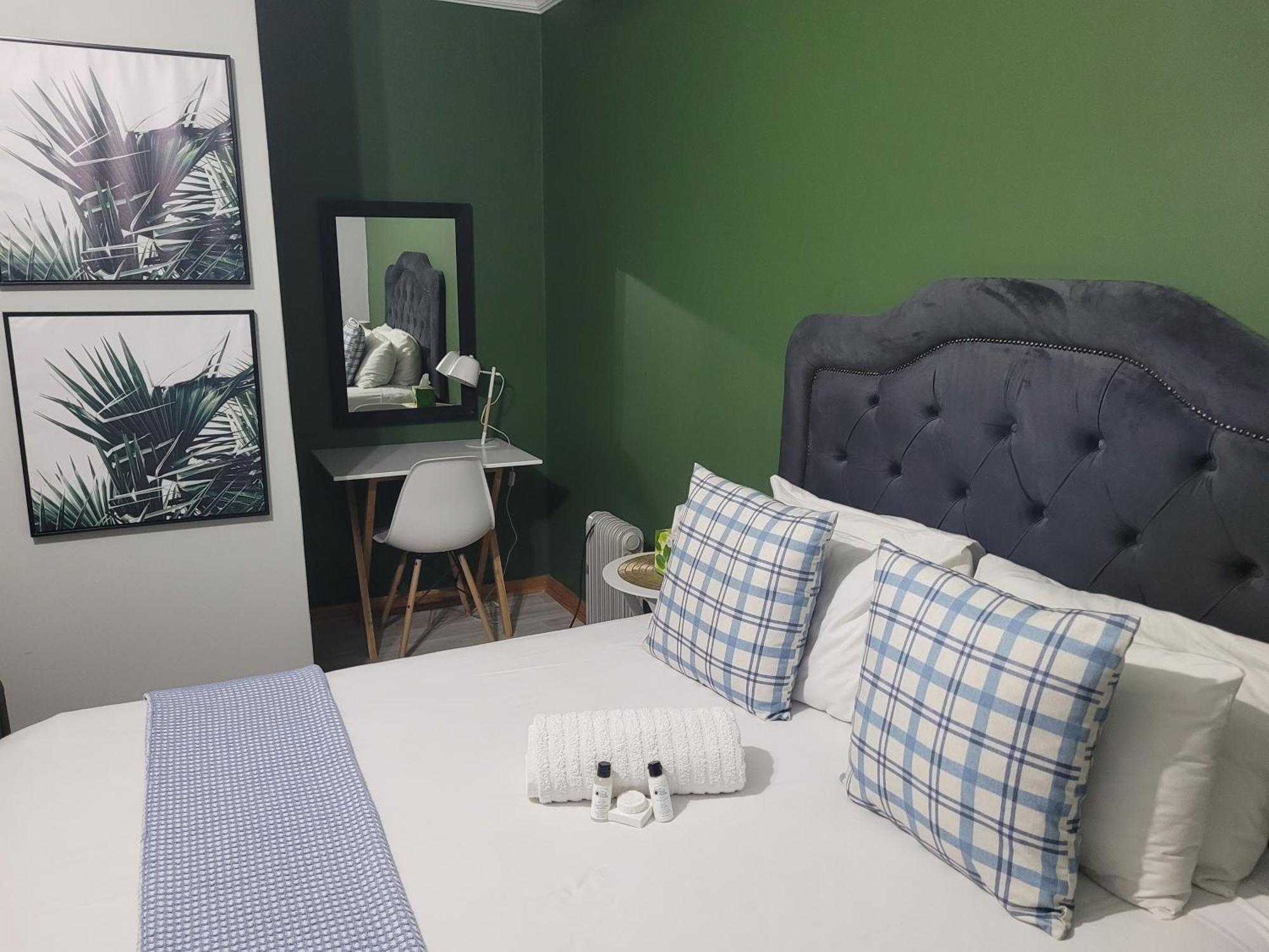 Ayana Bnb 布隆方丹 外观 照片