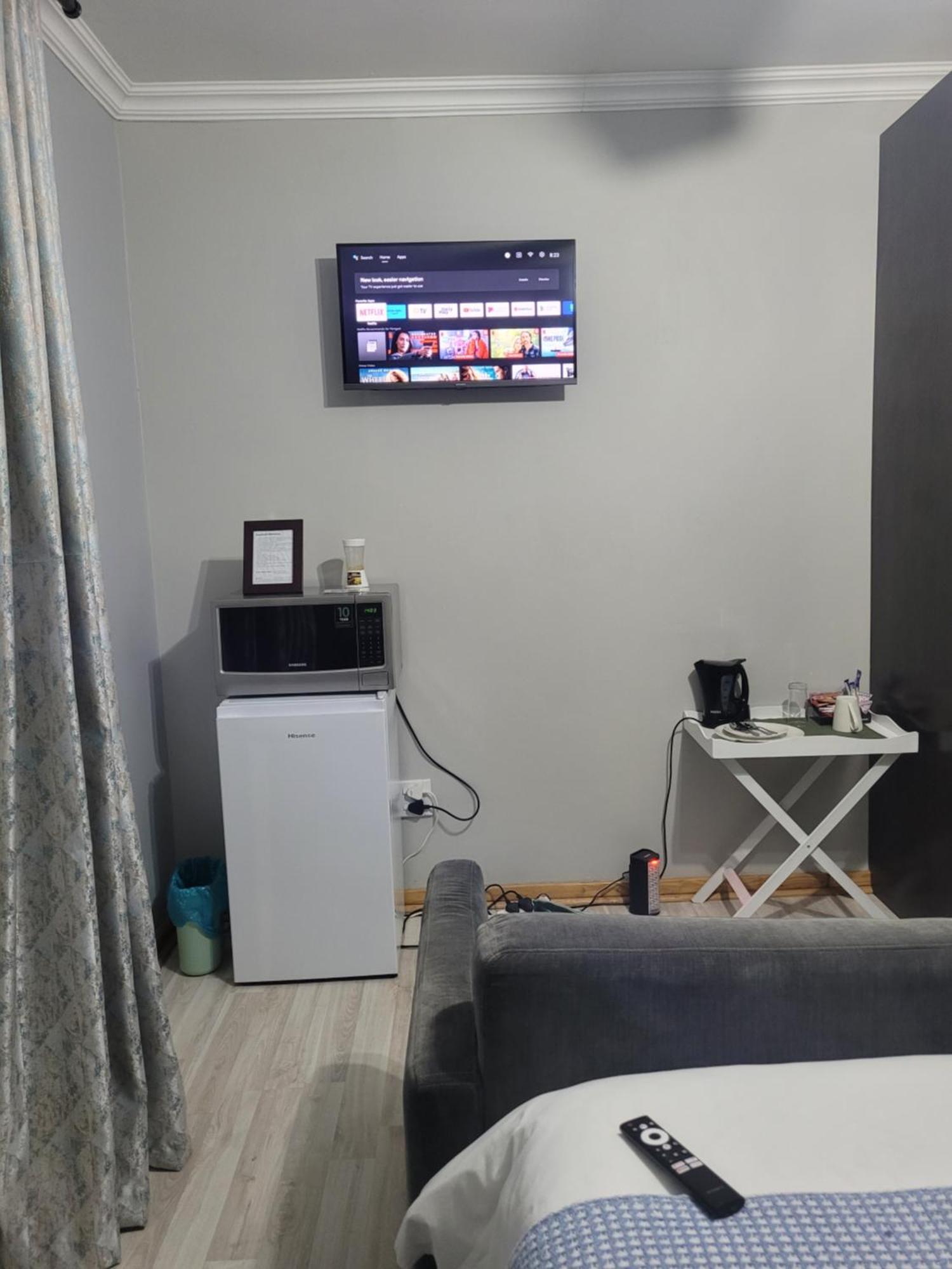 Ayana Bnb 布隆方丹 外观 照片