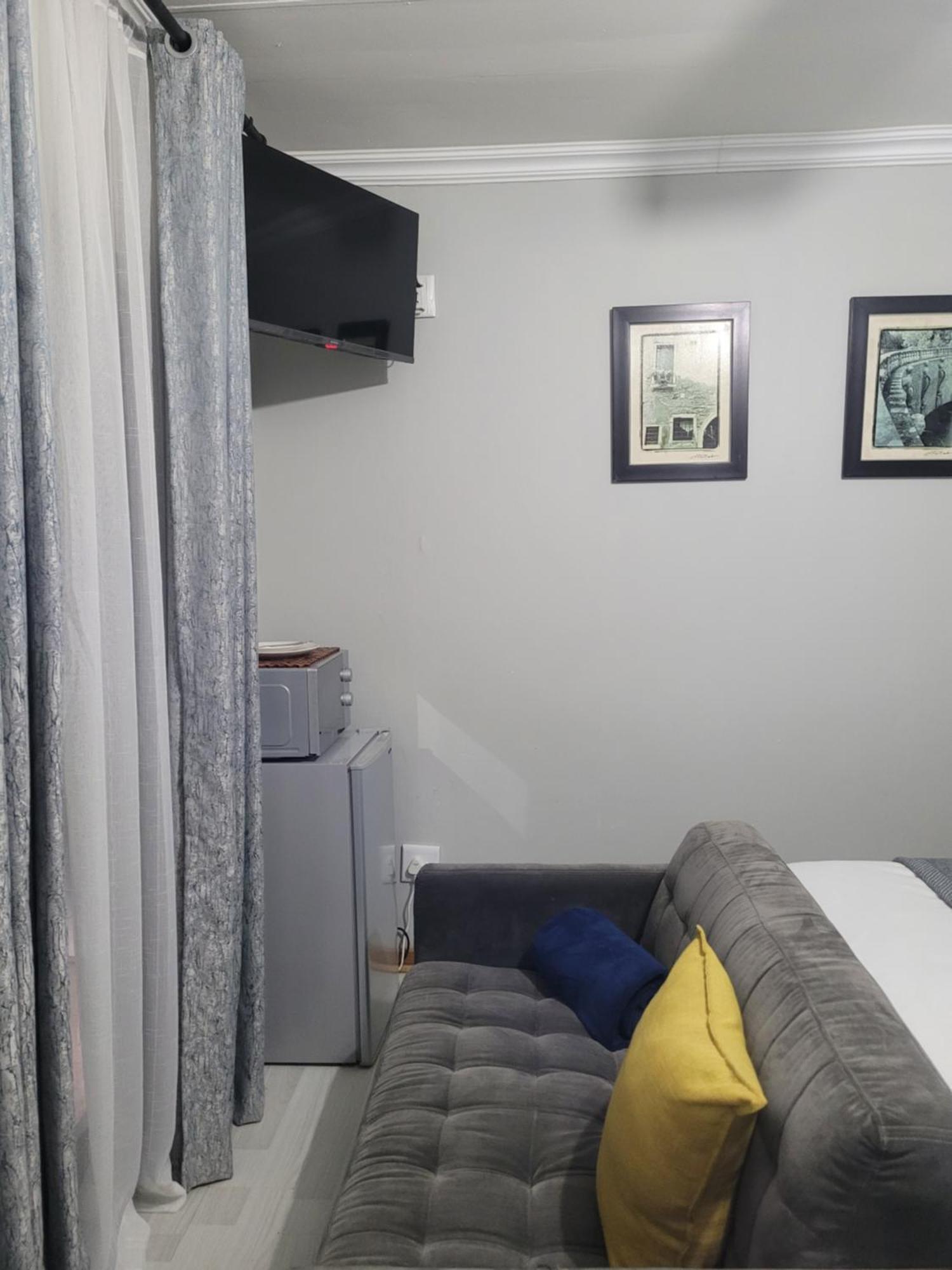 Ayana Bnb 布隆方丹 外观 照片