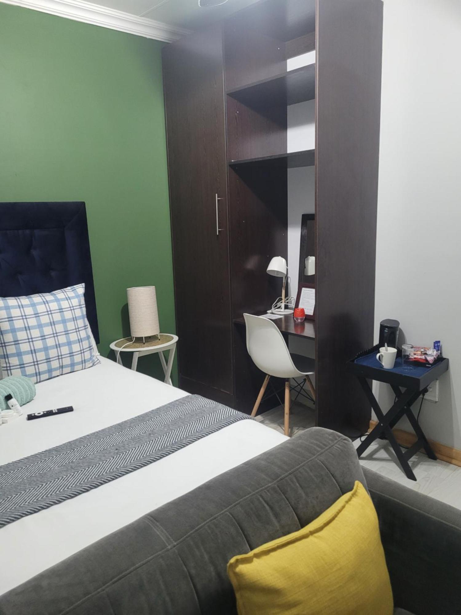 Ayana Bnb 布隆方丹 外观 照片